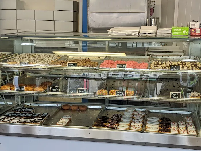 Donut Squad Waukesha Picture 7