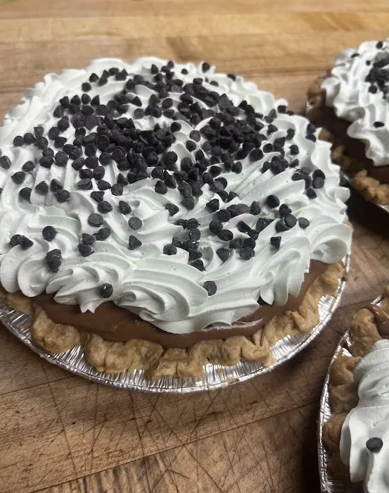 Periwinkle's Bakery on Broadway Picture 9