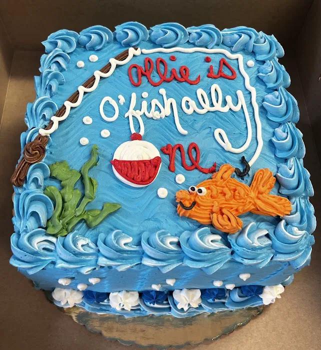 Periwinkle's Bakery on Broadway Picture 2