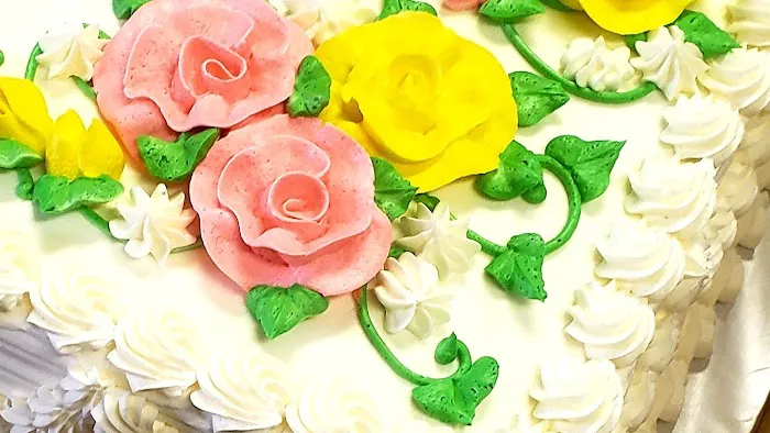 Periwinkle's Bakery on Broadway Picture 1