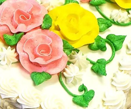 Periwinkle's Bakery on Broadway