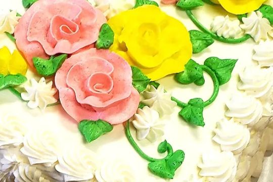 Periwinkle's Bakery on Broadway