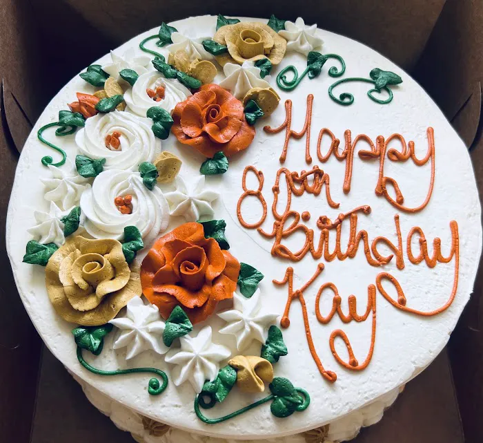 Periwinkle's Bakery on Broadway Picture 6