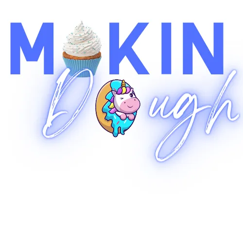 Makin Dough Picture 1