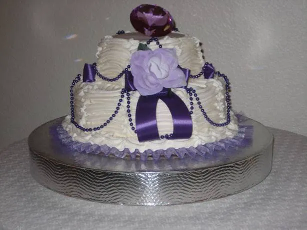 Cake Stands By Bez Picture 1