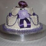 Cake Stands By Bez