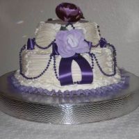 Cake Stands By Bez ico