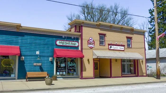 Sally's Sweet Shoppe Picture 1