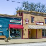 Sally's Sweet Shoppe
