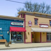 Sally's Sweet Shoppe ico
