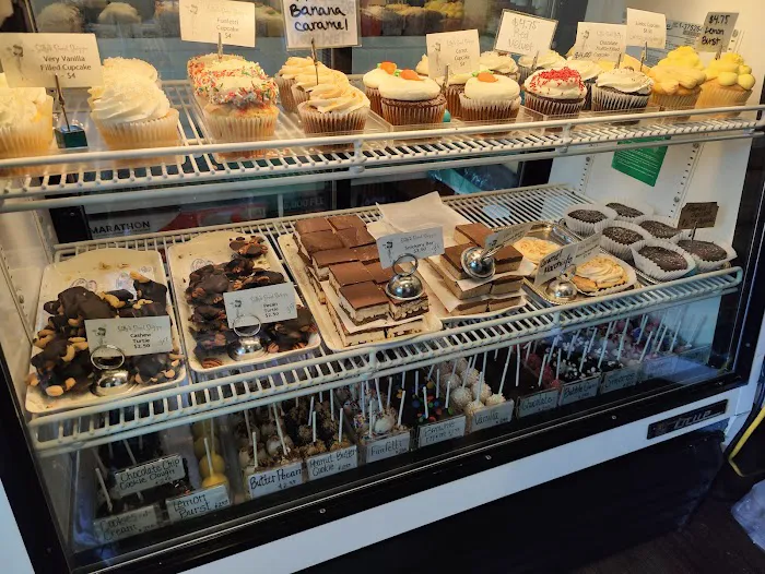 Sally's Sweet Shoppe Picture 5
