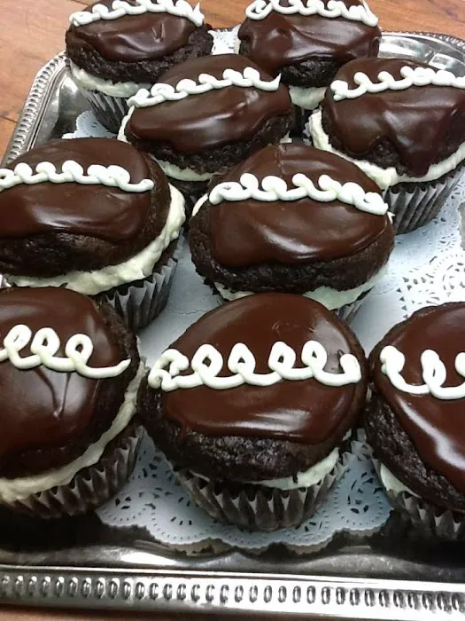 Sally's Sweet Shoppe Picture 8