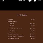 Black bear bakery