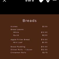 Black bear bakery ico