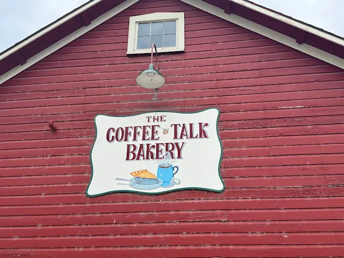 The Coffee Talk Bakery Picture 5