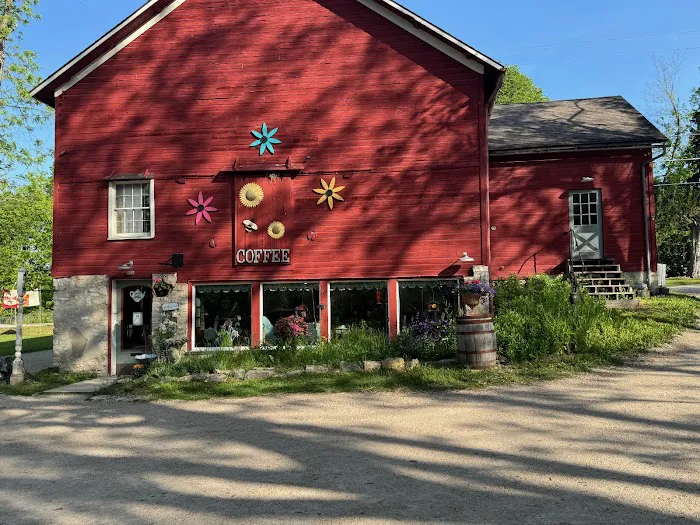 The Coffee Talk Bakery Picture 7