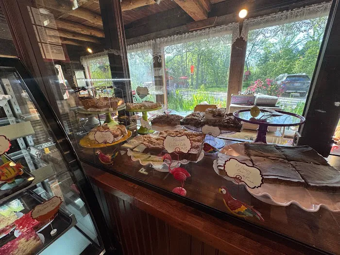 The Coffee Talk Bakery Picture 3