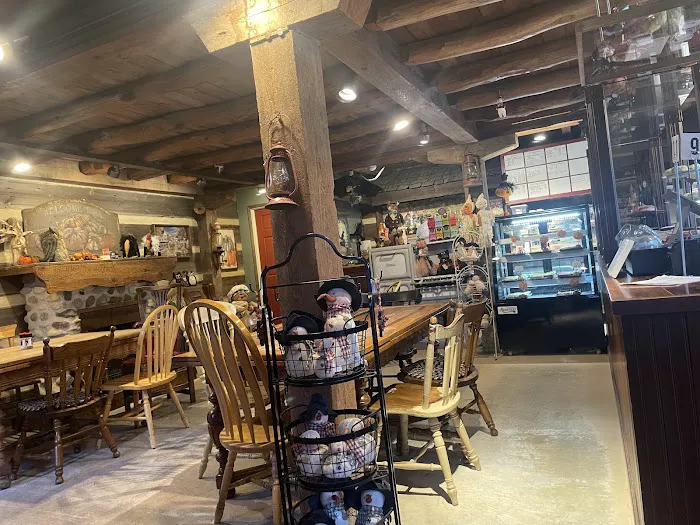 The Coffee Talk Bakery Picture 1