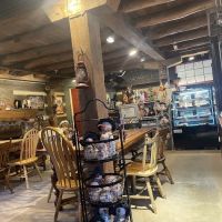 The Coffee Talk Bakery ico