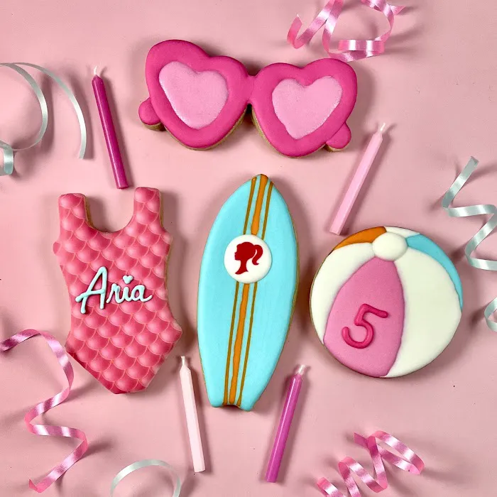 Auntie's Custom Cookies Picture 6
