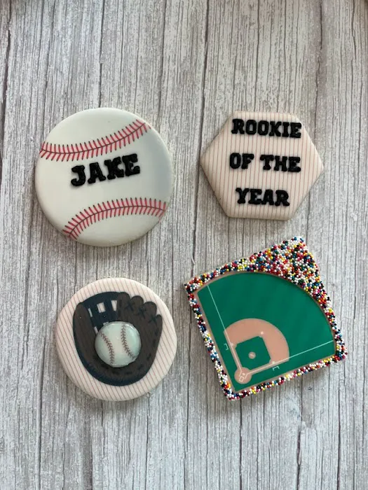 Auntie's Custom Cookies Picture 4