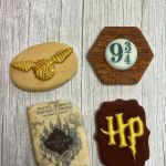 Auntie's Custom Cookies