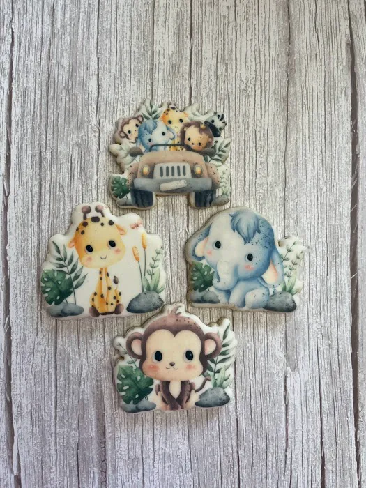 Auntie's Custom Cookies Picture 8