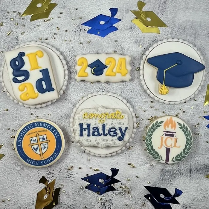 Auntie's Custom Cookies Picture 9