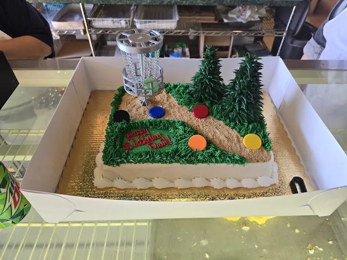 Bon Ton Bakery Picture 9