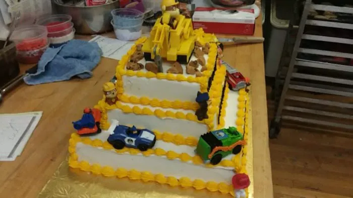 Bon Ton Bakery Picture 2