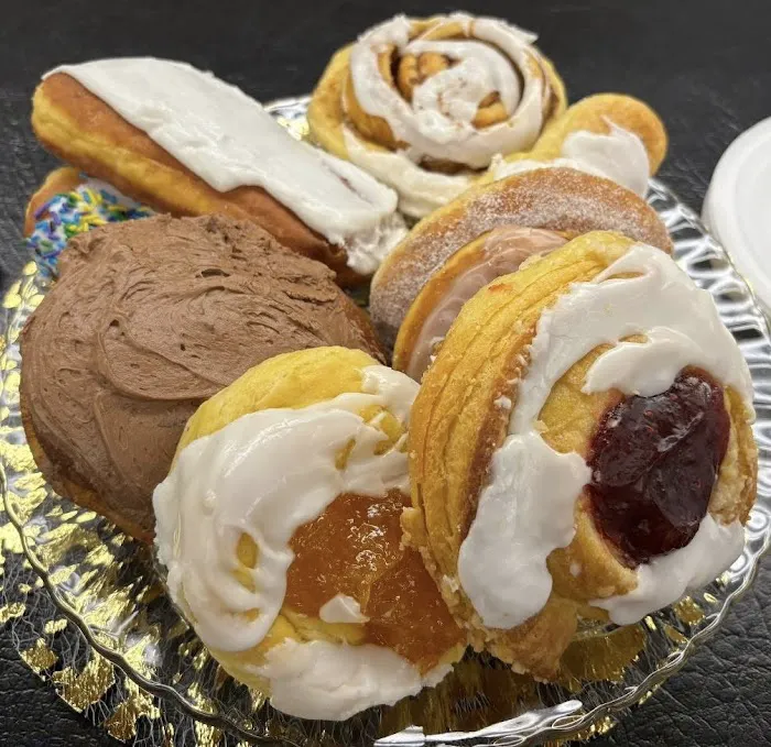 Bon Ton Bakery Picture 5