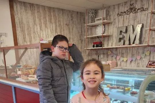 Elsie Mae's Sweet Shop