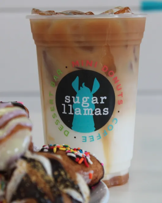 Sugar Llamas - Greenville Picture 6