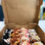 Sugar Llamas - Greenville