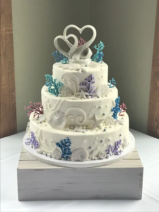 Sweet Creations by Stacy LLC Picture 3