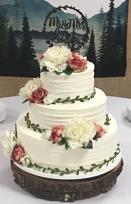 Sweet Creations by Stacy LLC Picture 1