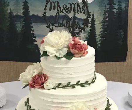 Sweet Creations by Stacy LLC