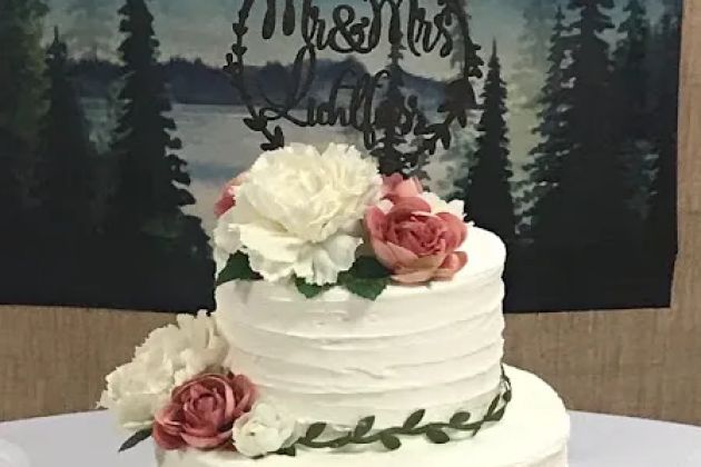 Sweet Creations by Stacy LLC