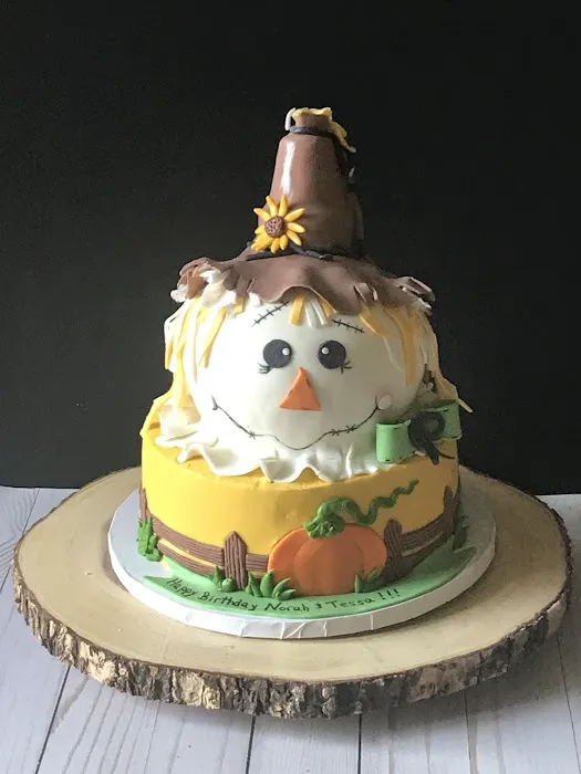 Sweet Creations by Stacy LLC Picture 10