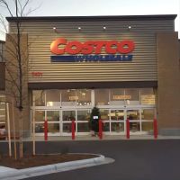 Costco Bakery ico