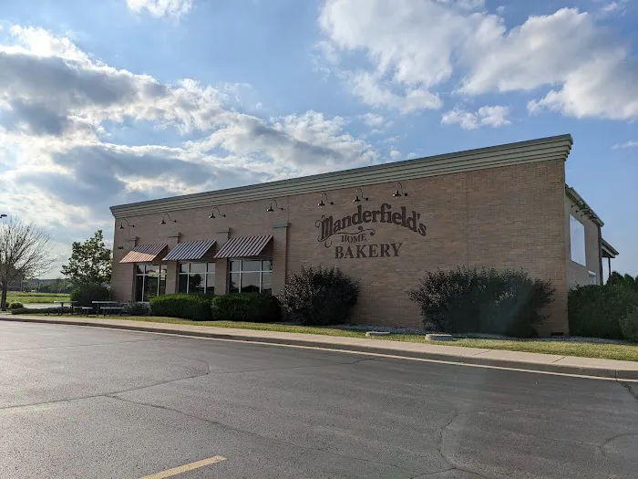 Manderfield's Home Bakery West Picture 2