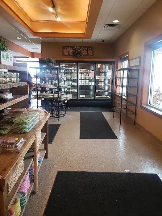 Manderfield's Home Bakery West Picture 1