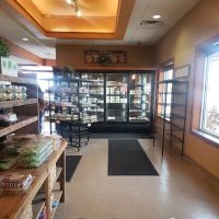 Manderfield's Home Bakery West ico