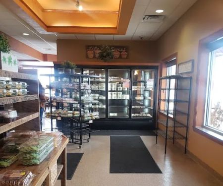 Manderfield's Home Bakery West