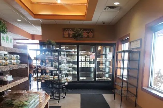 Manderfield's Home Bakery West