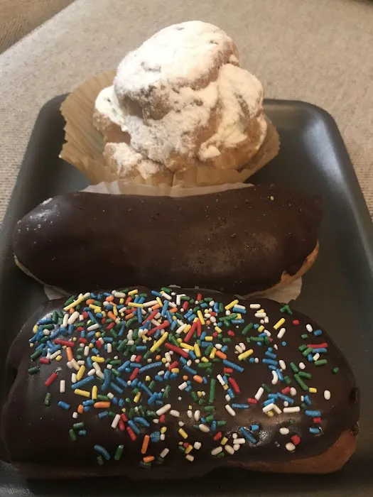 Manderfield's Home Bakery West Picture 8