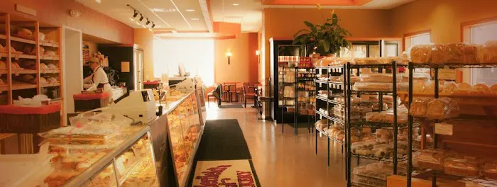 Manderfield's Home Bakery West Picture 4