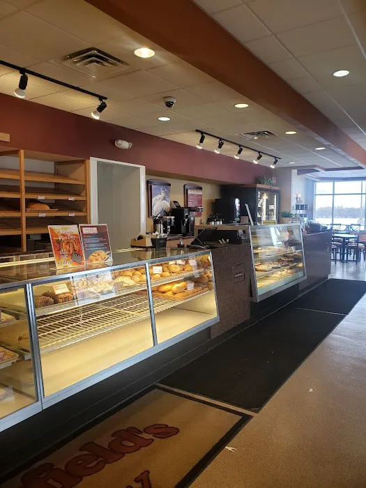 Manderfield's Home Bakery West Picture 6
