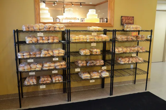 Manderfield's Home Bakery West Picture 7