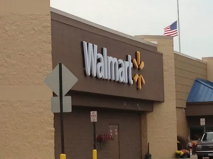 Walmart Bakery Picture 1